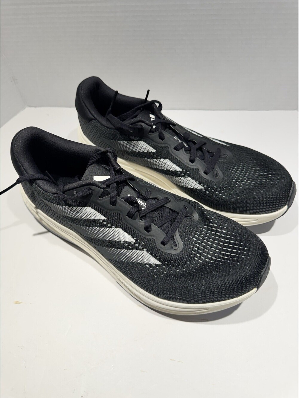 Adidas Supernova Rise - Men’s Size 11.5 - Regular Width - Lightly Used